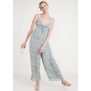 Hatch “The Scarlet Jumpsuit” size 1